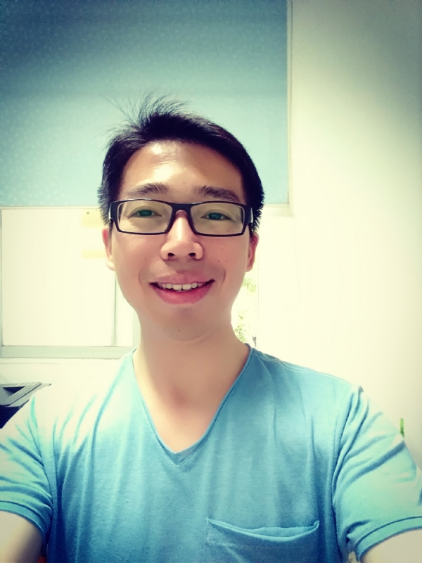 湘香月的第一张照片--汕头残疾人相亲网