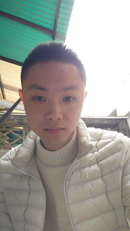 邱小子的第一张照片--汕头残疾人相亲网