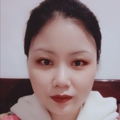 妮妮的第一张照片--汕头残疾人相亲网