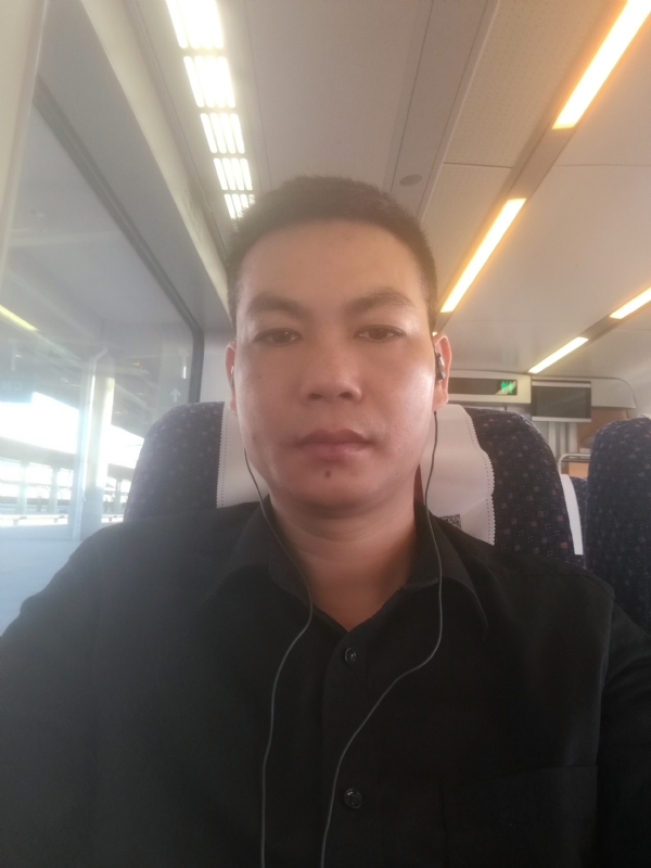 坚强芒果的第二张照片--汕头残疾人相亲网
