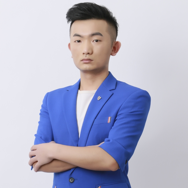 吴海瑞的第一张照片--汕头残疾人相亲网
