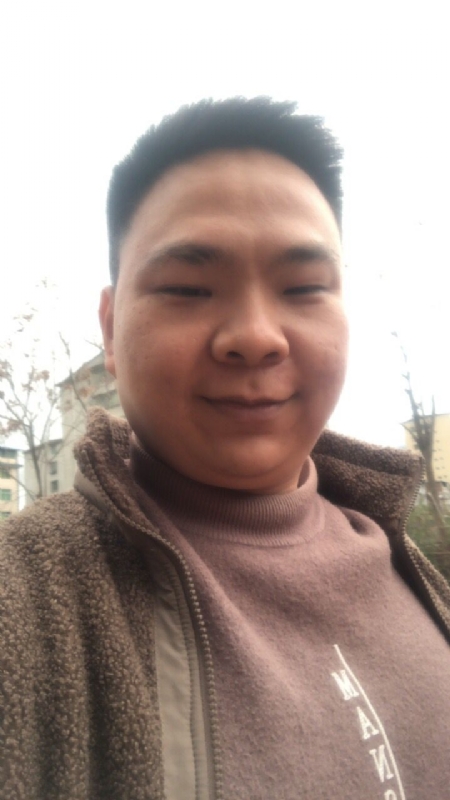 愿你所愿也的第一张照片--汕头残疾人相亲网