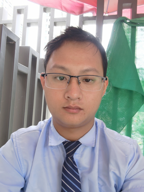 国胜小天使的第一张照片--汕头残疾人相亲网