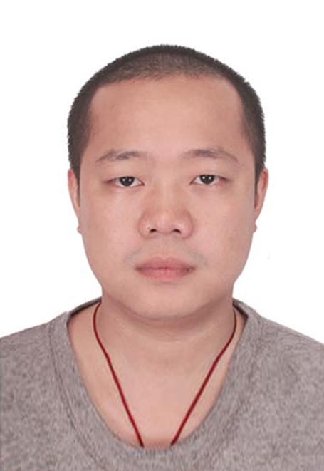 随缘的第二张照片--汕头残疾人相亲网
