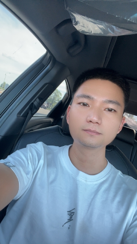 小江的第一张照片--汕头残疾人相亲网