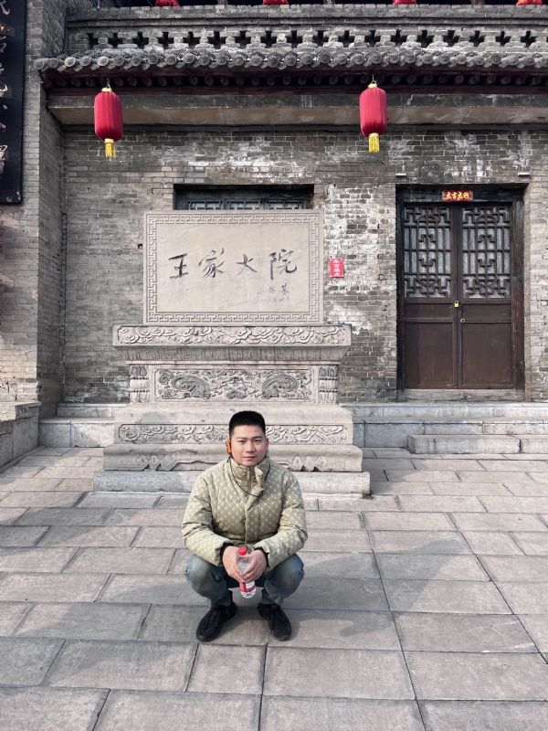 小江的第七张照片--汕头残疾人相亲网
