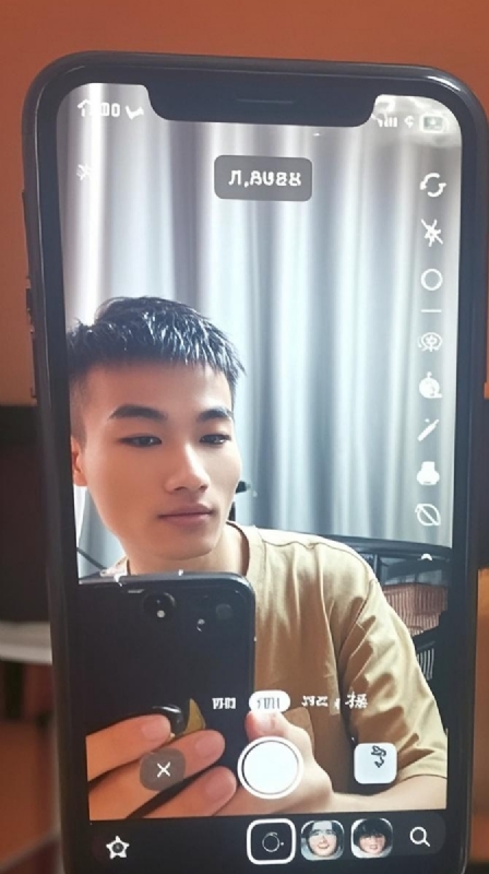 何小的第一张照片--汕头残疾人相亲网